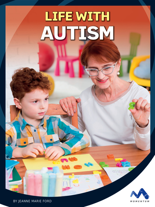Title details for Life with Autism by Jeanne Marie Ford - Available